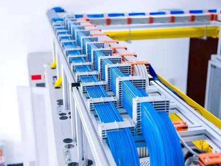 弱電安防工程2